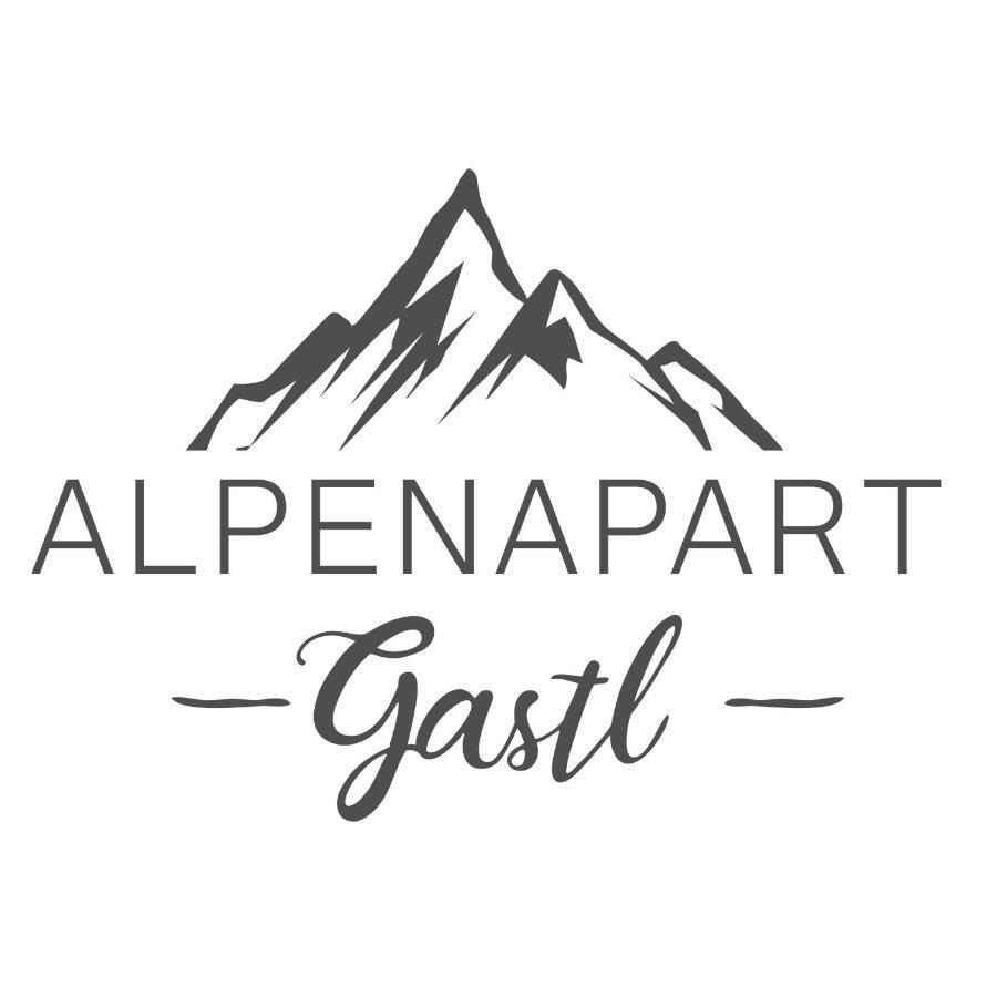 Alpenapart Gastl Arzl im Pitztal Exterior foto