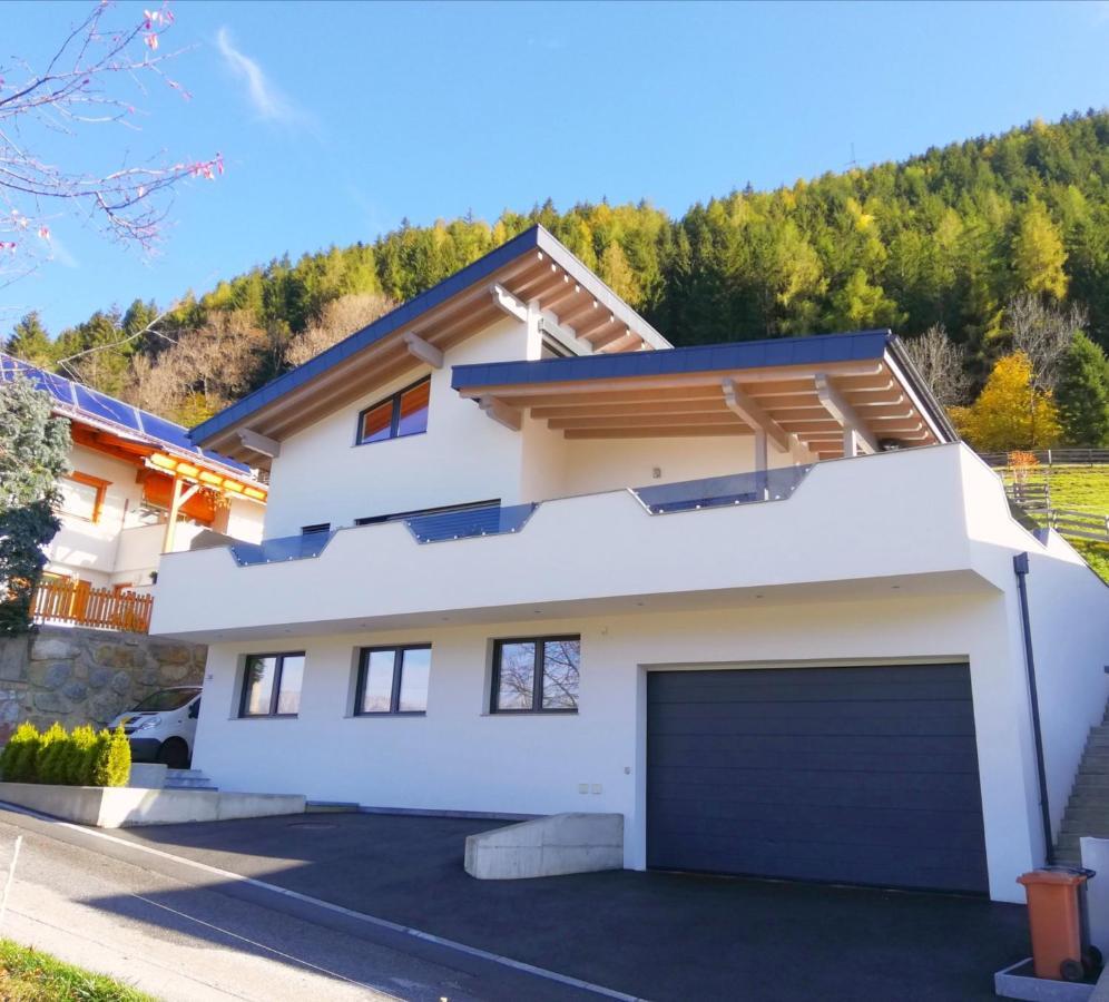 Alpenapart Gastl Arzl im Pitztal Exterior foto